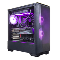 OcUK Gallium desktop (RTX 4070): was £1,699 now £1,499 @ OverclockersAMD Ryzen 5 5600X CPU, RTX 4070 GPU, and a 1TB PCIe Gen. 4 SSD