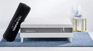 Tempur-Pedic Cloud mattress