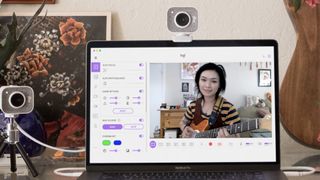 Logitech StreamCam Review