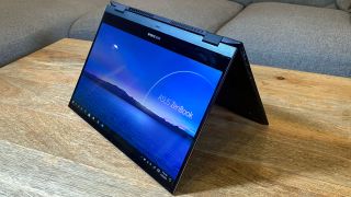 Asus ZenBook Flip S UX371 