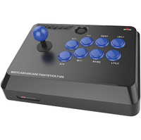 Mayflash F300 arcade stick: $79.99 $59 at Amazon