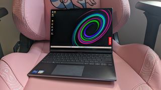 Lenovo ThinkBook Plus G4 review