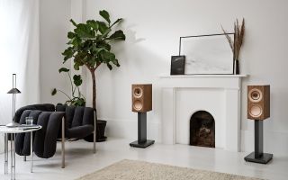 KEF R Series