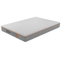 Dormeo Octasmart Hybrid Plus Mattress: was £599 now £401 @ Amazon