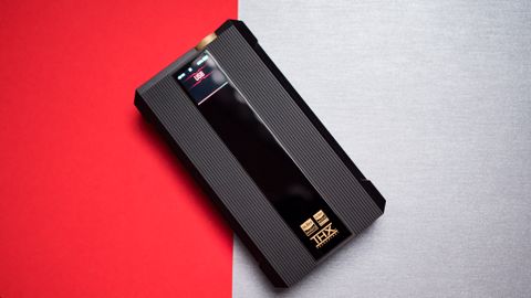 Fiio Q7 review