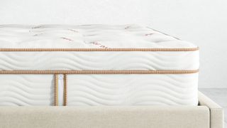 Saatva Latex Hybrid mattress