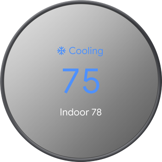 Nest Thermostat