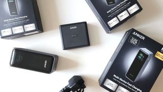 Anker Prime power banks