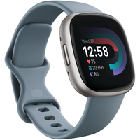 Fitbit Versa 4: was $199 now $139 @ Amazon
LOWEST PRICE: Check other retailers: $198 @ Walmart | $199 at Best Buy