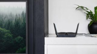 Netgear Nighthawk AX8 (RAX80) review