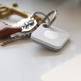 Tile Bluetooth Item Tracker