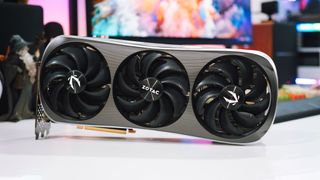 Zotac GeForce RTX 4080 AMP Extreme AIRO review