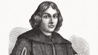 Nicolaus Copernicus