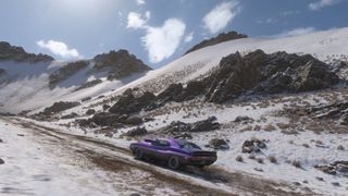 Forza Horizon 5 Road Trip Screenshot