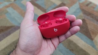 Beats Studio Buds review