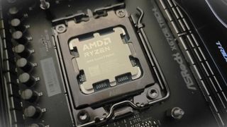 AMD Ryzen 5 9600X