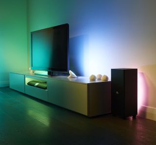 Philips Hue lightstrip plus