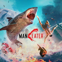 Maneater (PC): FREE @ Amazon