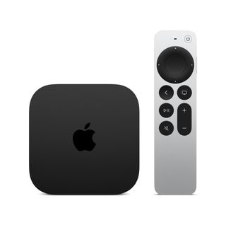 Apple TV 4K (2022)