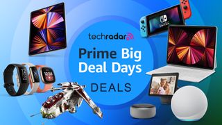 amazon prime big deal days