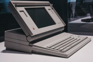 Macintosh Portable