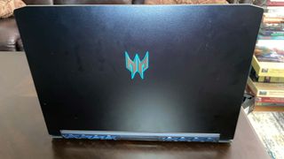 Acer Predator Triton 500 review