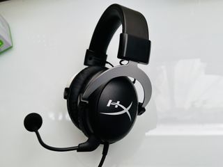 HyperX CloudX