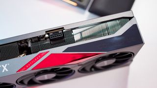 Colorful GeForce RTX 4080 NB EX-V review