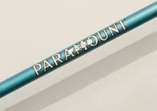 Paramount bicycle