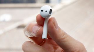 Apple AirPods