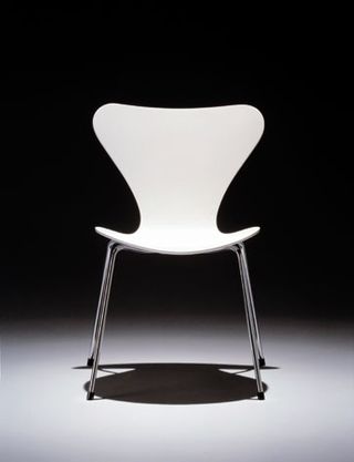 Model No.3107 chair