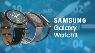 Samsung Galaxy Watch 3