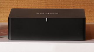 Sonos Port sound