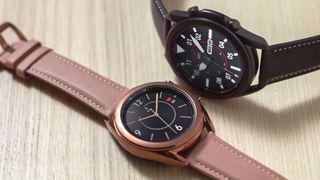 Samsung Galaxy Watch 3 vs. Apple Watch 5