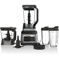 Ninja Professional Plus Kitchen System with Auto-iQ BN801: was $199 now $129 @ Amazon