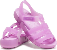 Crocs Isabella Sandals (Kids): was $39 now from $23 @ Amazon