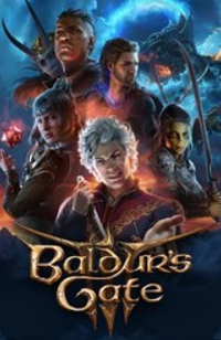 Baldur's Gate 3