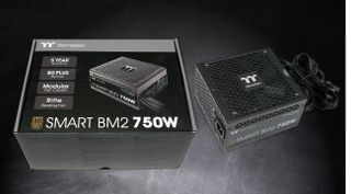 Thermaltake Smart BM2 750W