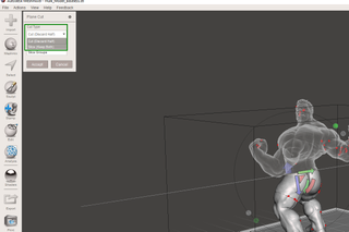 How to Split an Object for 3D Printing