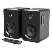 Majority D40 Bookshelf Speakers: available for $89 @ Amazon