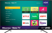 Amazon 4-Series 50" Fire 4K TV: was $469 now $299 @ Amazon