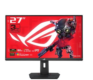 Asus ROG Strix XG27ACS