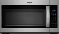 Whirlpool Over-the-Range Microwave: was $359 now $199 @ Best Buy