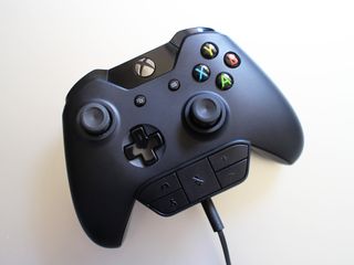 Xbox One audio adapter