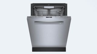 Bosch 8000 Series SHP78CM5N dishwasher