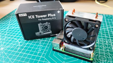 52Pi Ice Tower Plus