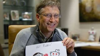 Bill Gates