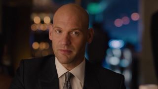 Corey Stoll&#039;s Darren Cross in first Ant-Man movie