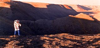 Devon Island Explorer