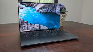 Dell XPS 15 (2020) review